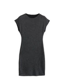 Woman Solid Cut Out Knitted Dresses Women Midi Dresses Corset Dress For Women Backless Bodycon Long Dress