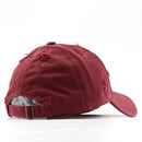 Baseball Cap New Spring Solid Sunhat Teens Cotton Snapback Caps Summer Hat