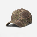 Baseball Cap for Women Snapback Hip Hop Cap Camo Hats for Women Men Outdoor Travel Hats