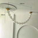 Modern home decor led lights pendant light lamps hanging light indoor lighting