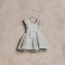 Summer Princess Sundress for Baby Girls Sleeveless Lace Plain England Stylish Dress for Children Toddlers Birthday Dresses