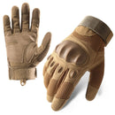 Gloves Full Finger For Motorcycle Cycling Camping Hiking Climbing Hunting Fitness Work Protection