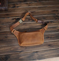 Men Waist Pack Outdoor Messenger Shoulder Tactical Chest Bag For Male Sling Crossbody Handbags