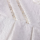 Princess Girl Dress Wedding Birthday Party Frocks For Children Costume Retro Prom Ball Gown Elegant Evening Formal