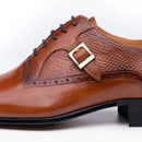 Men Shoes Wedding Banquet Party Suit Leather Shoe Genuine Oxford