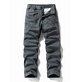 Gray pants on a white background, Obroi