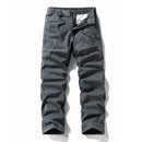 Gray pants on a white background, Obroi