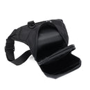 Leg Bag Men Women Waterproof Hard Shell Portable Bag for Motorcycle Bicycle Outdoor Travel Riding Hip Bum Fanny Pack