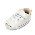 Casual Baby Shoes Infant Baby Girl Crib Shoes Cute Soft Sole Newborn Sneakers Walking Shoes Toddler