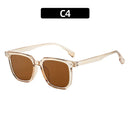 Sunglasses Men Retro Square Sunglasses Retro Sunglasses Classic