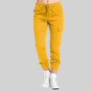 Cargo Pants Women Casual Jogger Pants Women Sweatpants Ladies Trousers Oversize Joggers Pants For Women