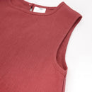 Girls Cotton And Linen Retro Sleeveless Dress Summer Toddler Baby Girl Ruffled Casual Loose Linen Dresses