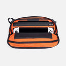 Functional Waterproof Casual Chest Bag Single Shoulder Crossbody Bag