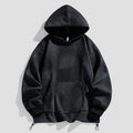 Spring Sweatshirts Men Fit Retro Couple Hoodies for Men Clothing