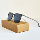 Square Sunglass Men Glasses Luxury Sunglasses Women Shades