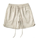 Mens Sports Shorts Streetwear Summer Casual Baggy Loose Punk Short Pants