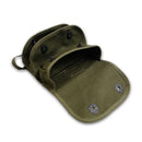 Army Tactical Backpack with 3 Pockets | Outdoor Utility Tool Bag