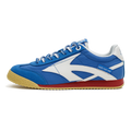 Spring Men Shoes Discovery Series Retro Casual Breathable Low-top Sneaker Shoes