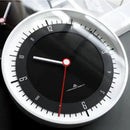 Decorative Wall Clock Modern Wall Watch Silent Luxury Minimalist Elegant Living Room Watches Home Decor