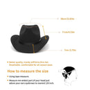 Retro Wool Winter and Autumn Women's Top Hat Belt Buckle Decoration Women's Boat Hat