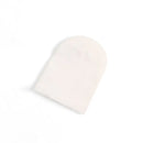 Winter Warm Baby Hat Soft Knitted Baby Boys Girls Cap Beanies Solid Color Infant Toddler Kids Hat Bonnet Gorras