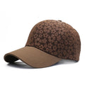 Summer Custom Beach Sports Cap Cheap Baseball Cap for Women Girls