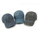 Baseball Cap Outdoor Sunscreen Visor Sun Hat Casual Versatile Cap Jacquard Hat