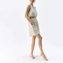 Summer Women Shorts Solid High Waist Running Cycling Shorts Streetwear Booty Shorts Bermuda