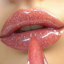 8 Colors Moisturizing Lip Gloss Shimmer Glitter Long Lasting Lip Oil Gloss Care the Lips Makeup Gifts Pink Plumping Lips