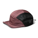 Short Brim Baseball Cap Breathable Face Small Hip-hop Cap Sunscreen Hat Men