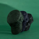 Men Military Cap Summer Autumn Casual Cadet Hat Flat Top Caps Adjustable