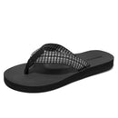 Men Summer Beach Casual Shoes Cross Tied Men Sandals Outdoor Men's Footwear Shoes