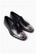 Loafers Dress Shoes Men Handcrafted Authentic Top Layer Classic Casual Comfortable Shoe