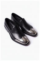 Loafers Dress Shoes Men Handcrafted Authentic Top Layer Classic Casual Comfortable Shoe