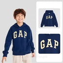 Boys Girls Sweatshirts Children's Clothing Hoodies Kids Clothes Winter Fleece