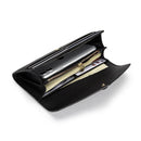 Luxury Wallets for Women Genuine Leather Card Holder Leather Purse Envelop Clutch Bag Purse
