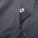 Men Tactical Hoodies Streetwear Autumn Functional Patchwork Turtleneck Sweatshirt Pullover Men Fashion Hoodie