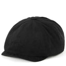 High Quality Cotton Newsboy Caps Dad Ivy Hat Flat Sun Cap Men Cabbie Cap Women Berets Fashionable Gatsby Hats