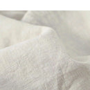 Elegant Cotton Linen Pants For Men Summer Loose Comfortable pants