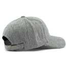 Winter Woolen Baseball Caps For Men Hats Women Designer Cap
