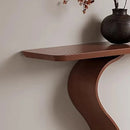 Console Tables Minimalist Elegant Slim Chic Console Table Glamour Console Furniture Living Room