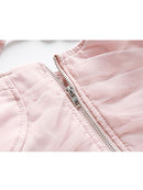 Women Sweet Sexy Crop Top Vintage Sleeveless Bandage Camisole Summer Female Chic Cute Off Shoulder Strapless Tank Tops