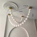 Modern home decor led lights pendant light lamps hanging light indoor lighting