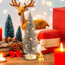 Christmas Tree Gifts Desktop Xmas Tree Home Party Decor