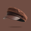 Brown cap on a brown background, Obroi