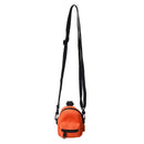 Designer Nylon Fabric Crossbody Bag Solid Small Bag For Male Multifunction Waterproof Coin Bags Key Case