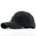 Baseball Cap New Spring Solid Sunhat Teens Cotton Snapback Caps Summer Hat
