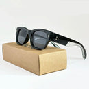 Sunglass Men Retro Sunscreen Sunglasses Women Glasses