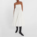 knee boots Square-head Side zipper Low heel Modern boots Modern boots