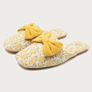 Slippers Women Design Flat Slippers Winter Comfortable Lightweight Warm Home Cotton Slippers